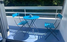 Studio Cosy - Résidence des Flots bleus